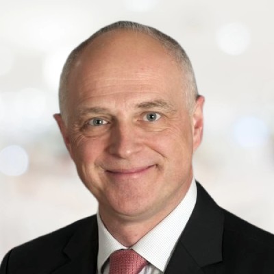 Dr. Jürg Sommer